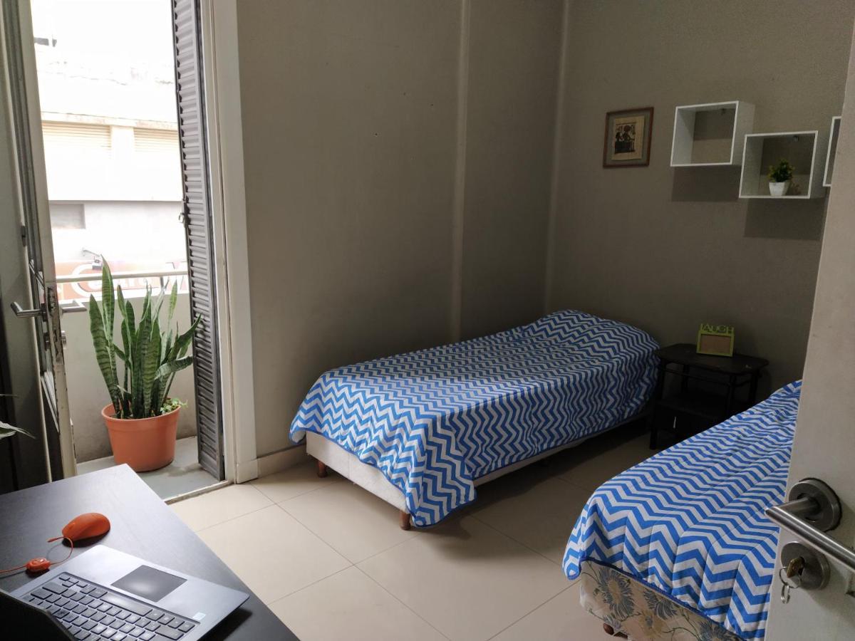 Ha! 1 Resi Para Estudiantes คอร์โดบา ภายนอก รูปภาพ