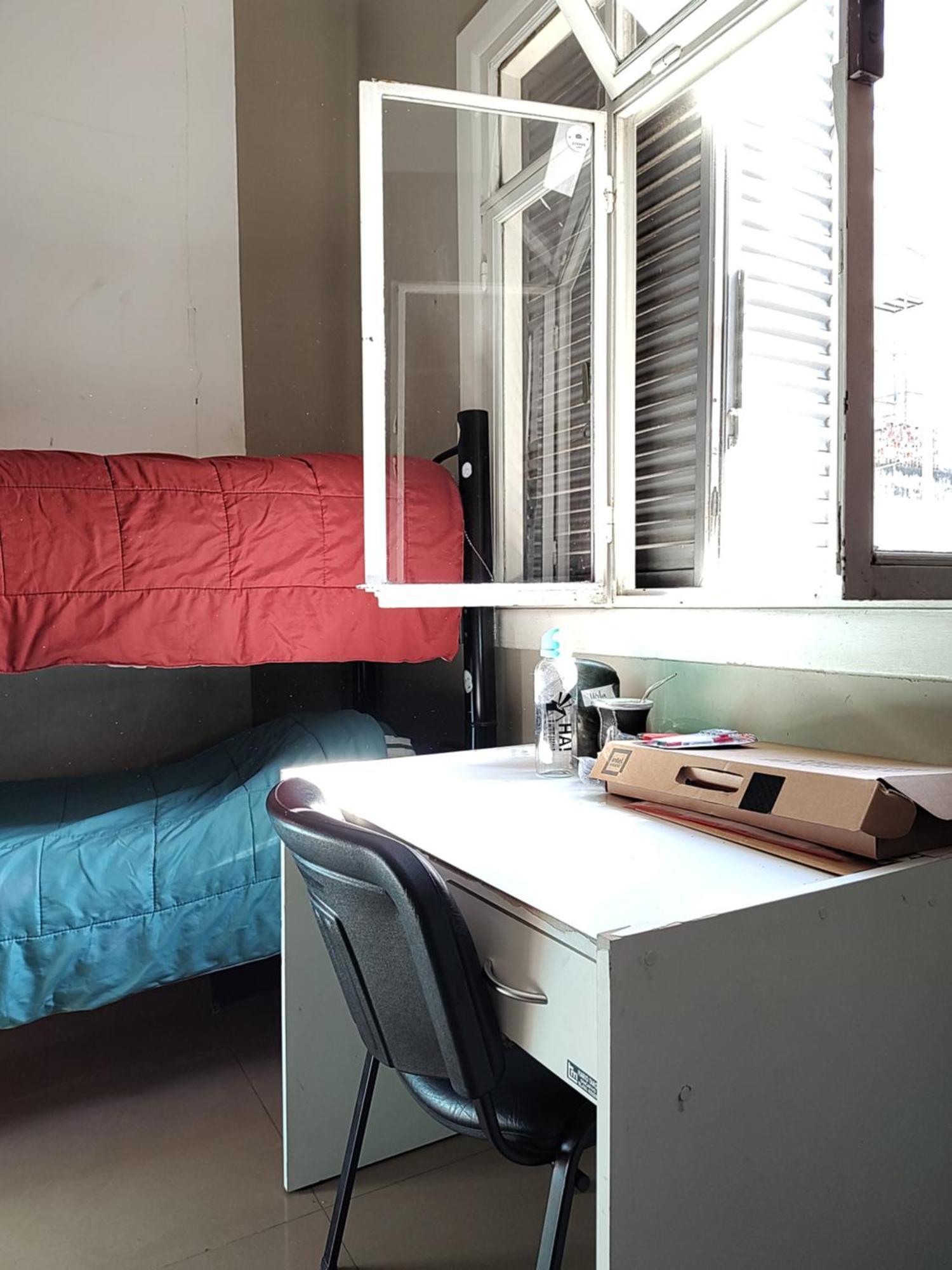 Ha! 1 Resi Para Estudiantes คอร์โดบา ภายนอก รูปภาพ